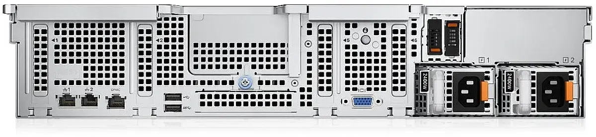 DELL PowerEdge R750xs Server
