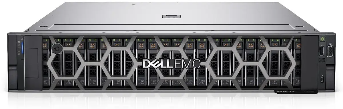DELL PowerEdge R750 Server