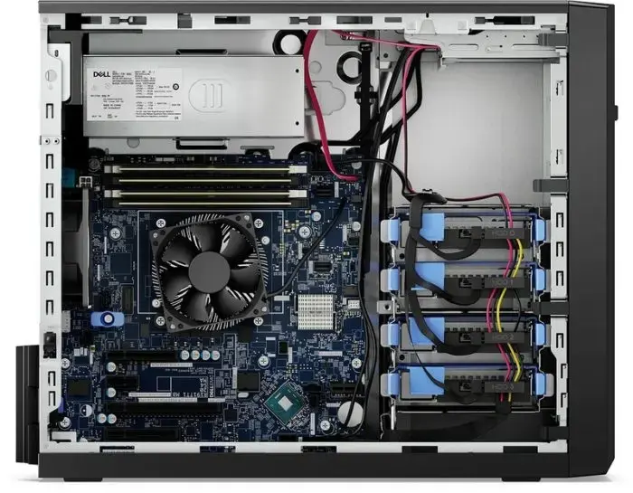 DELL PowerEdge T150 Server