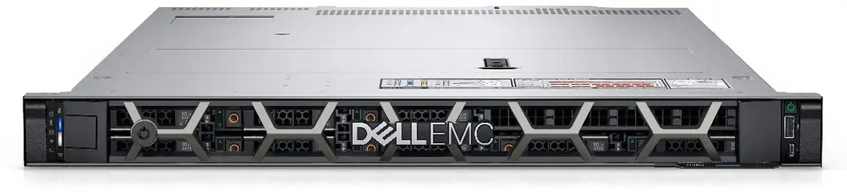 DELL PowerEdge R450 Server