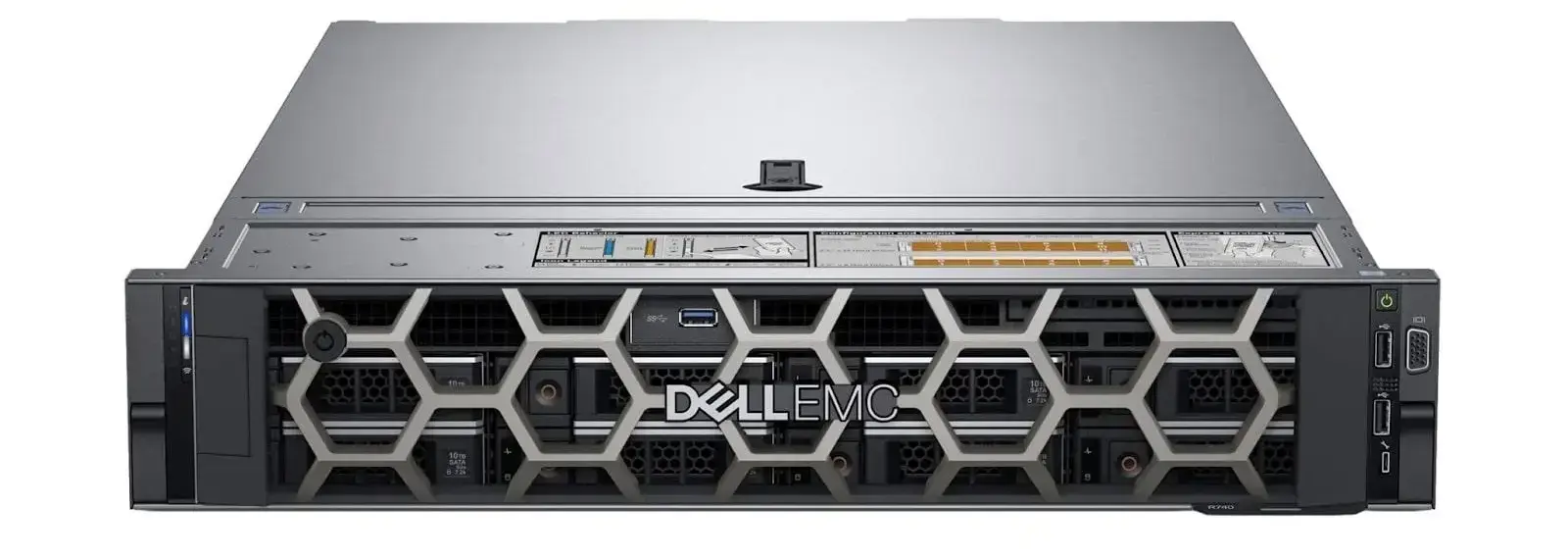 DELL PowerEdge R760xs Server