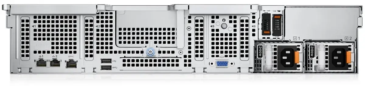 DELL PowerEdge R550 Server