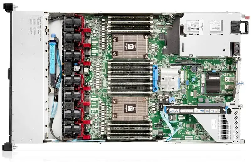 HPE Proliant DL365 Gen10 Plus Server
