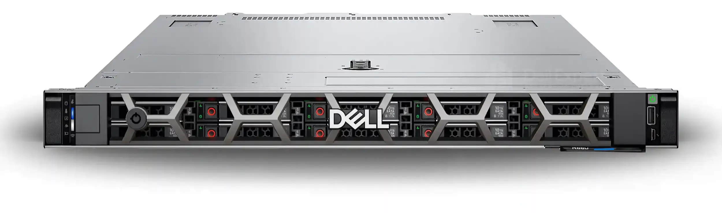 DELL PowerEdge R660xs Server