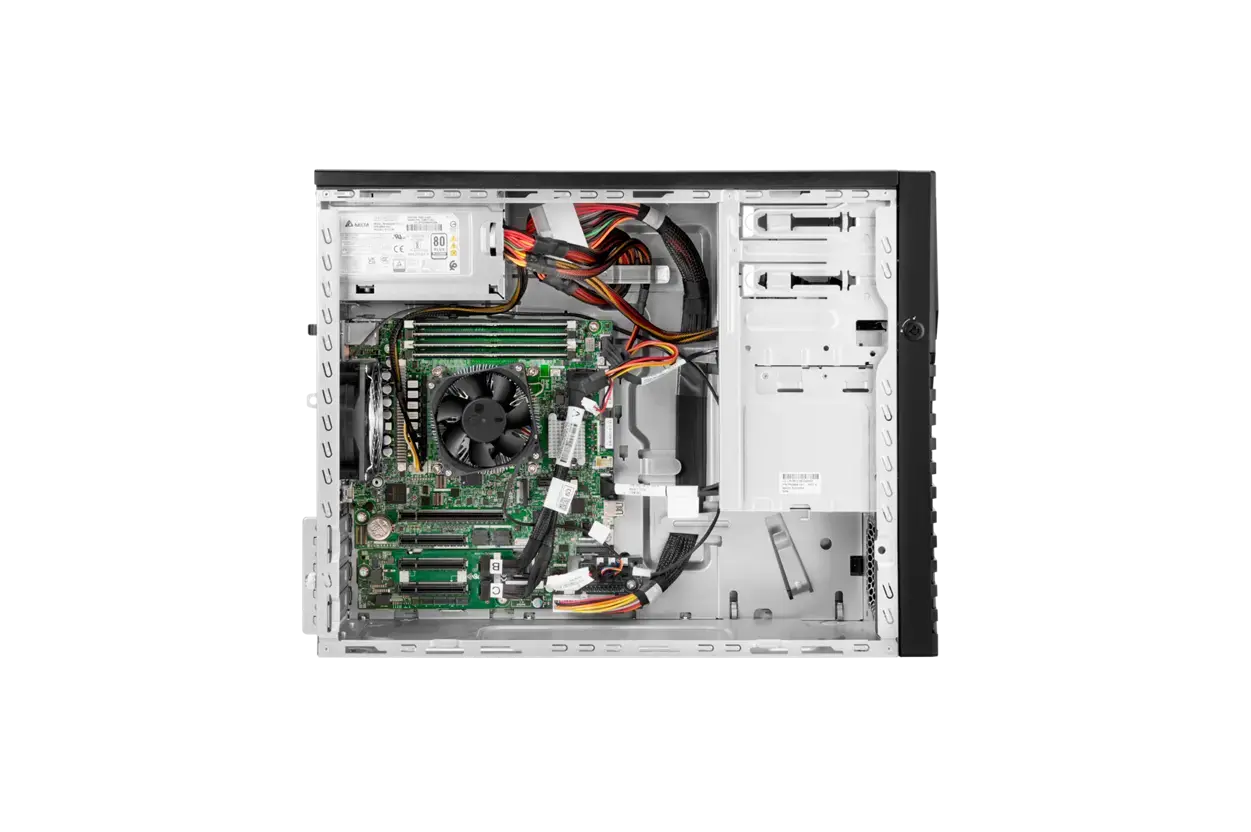HPE Proliant ML30 Gen11 Server