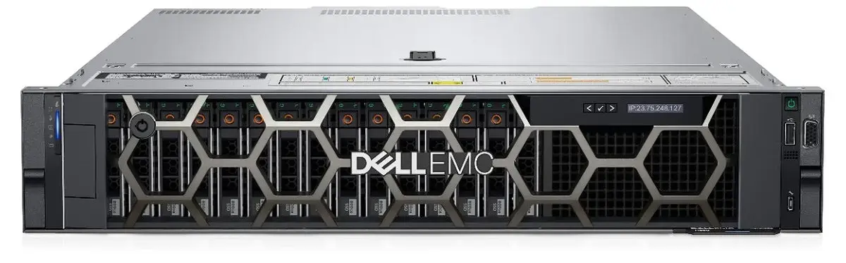 DELL PowerEdge R550 Server