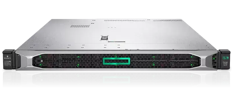 HPE Proliant DL360 Gen10 Plus Server