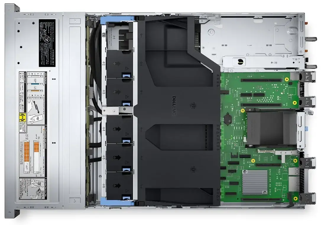 DELL PowerEdge R550 Server