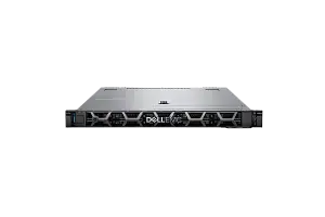 Server Dell PowerEdge R660 8SFF