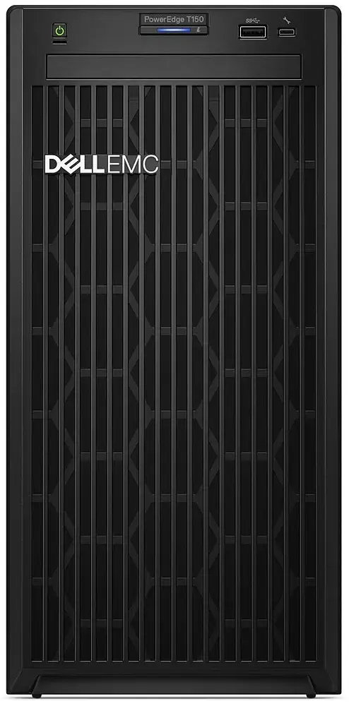 DELL PowerEdge T150 Server