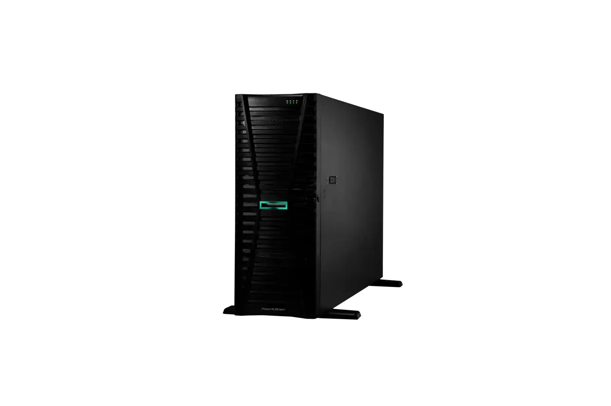 HPE Proliant ML350 Gen11 Server