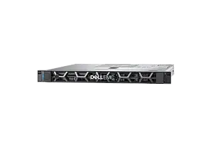 Server Dell PowerEdge R340 8SFF