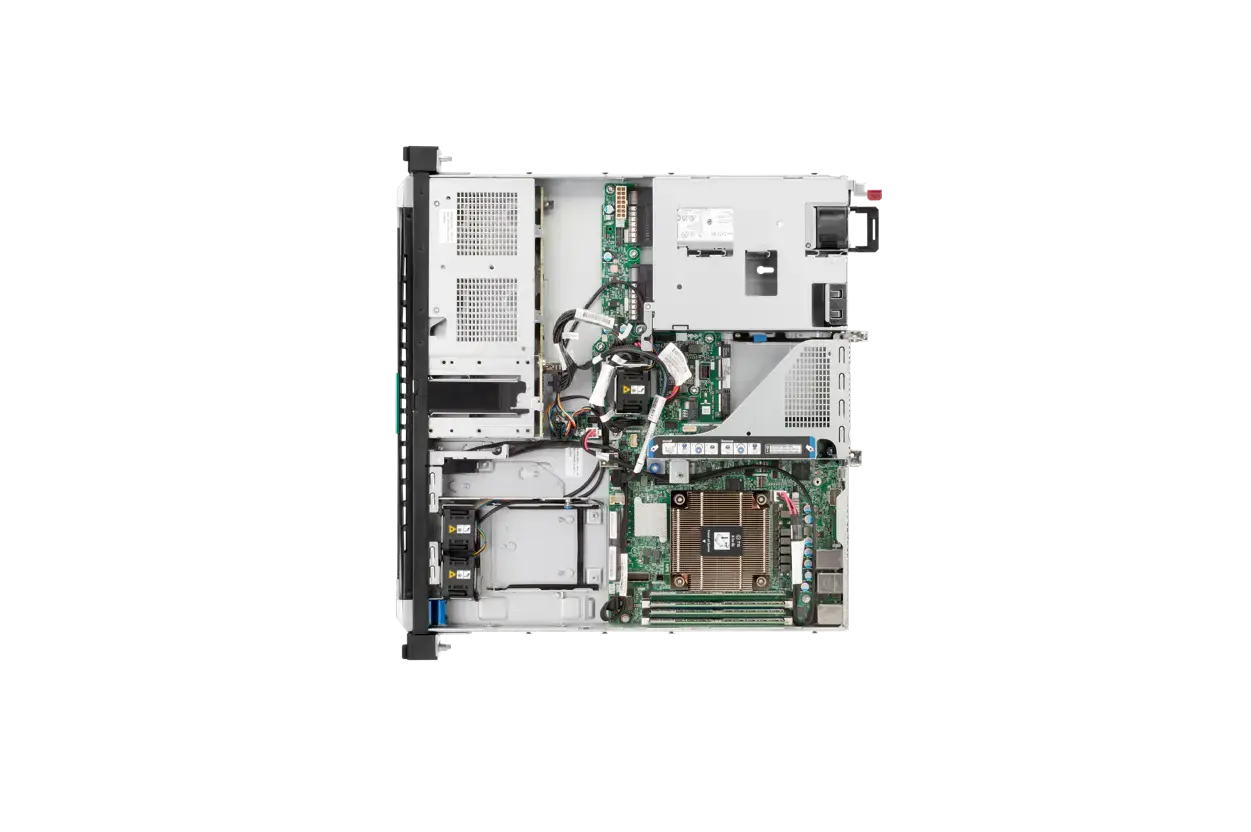 HPE ProLiant DL20 Gen11 Server