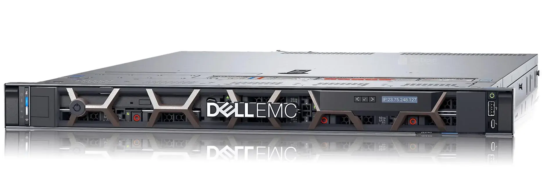 DELL PowerEdge R640 Server