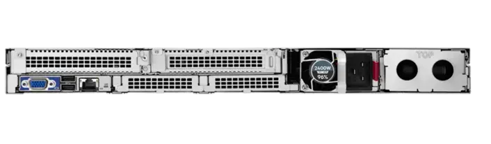 HPE DL320 Gen12 Server