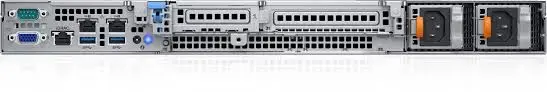 DELL PowerEdge R340 Server