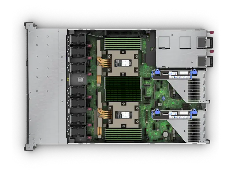 HPE ProLiant DL365 Gen11 Server