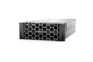 Dell PowerEdge R960 16SFF