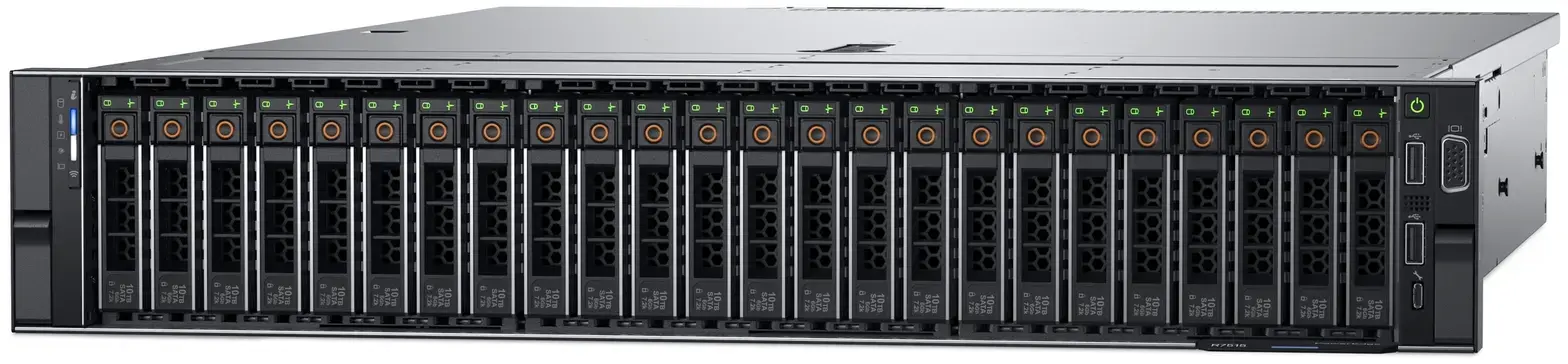 DELL PowerEdge R7515 Server