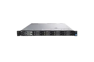 Dell R620 10SFF