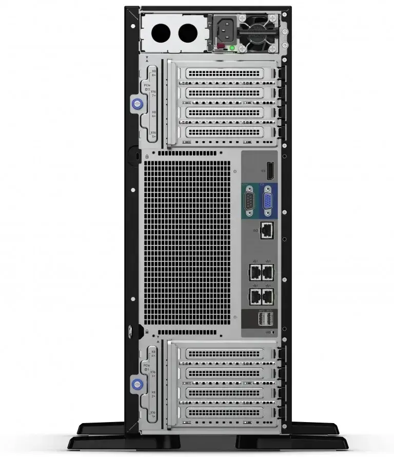 HPE Proliant ML350 Gen10 Server