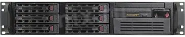 Supermicro 6028R-T