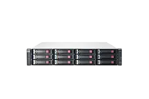 Storage HPE MSA 1040 FC 12LFF