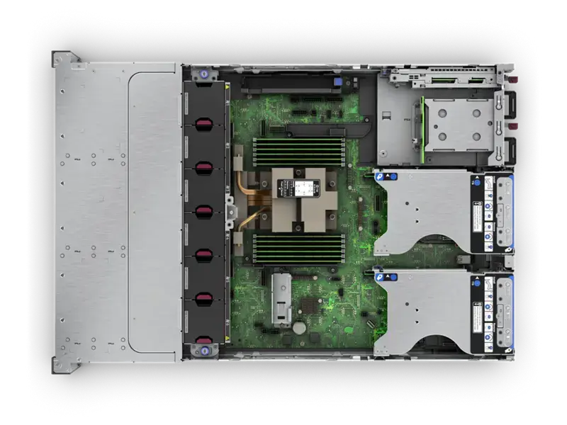 HPE ProLiant DL345 Gen11 Server