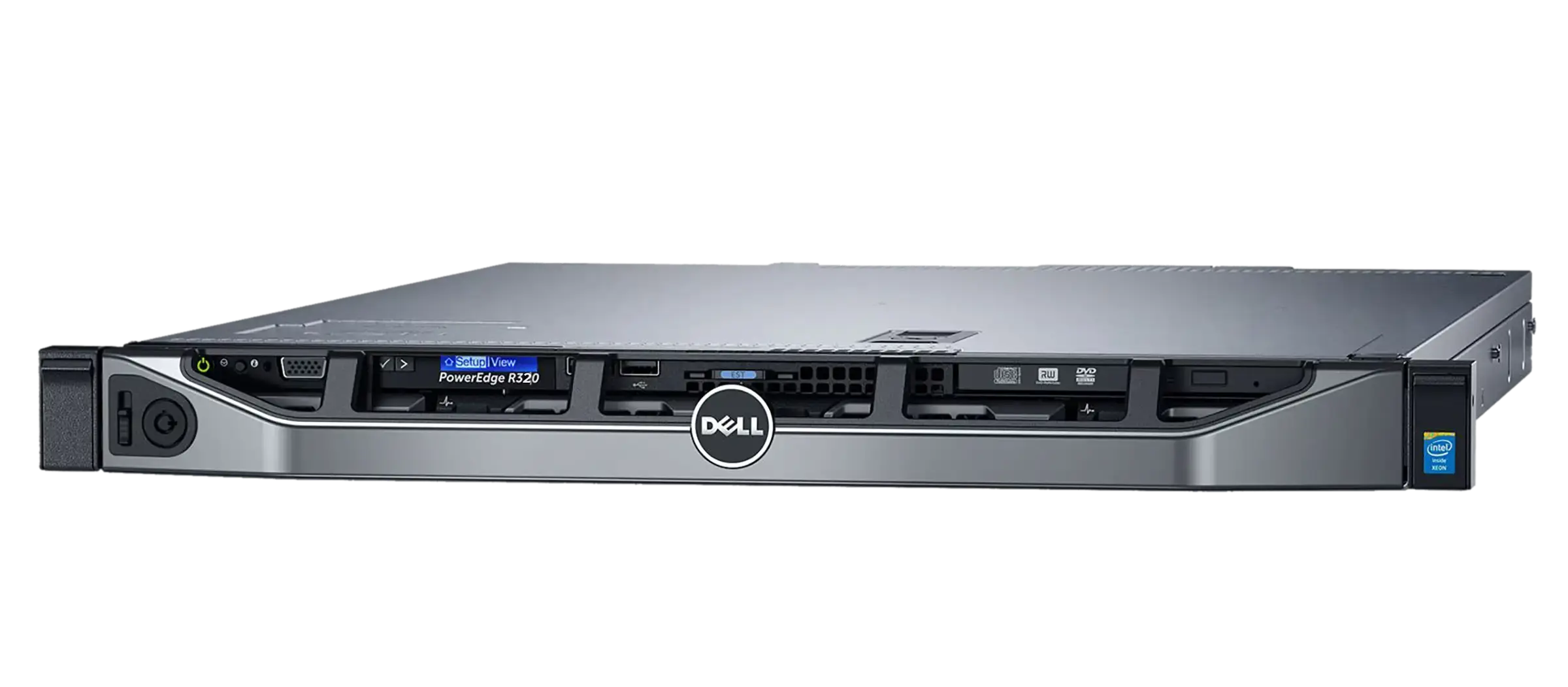DELL PowerEdge R320 Server