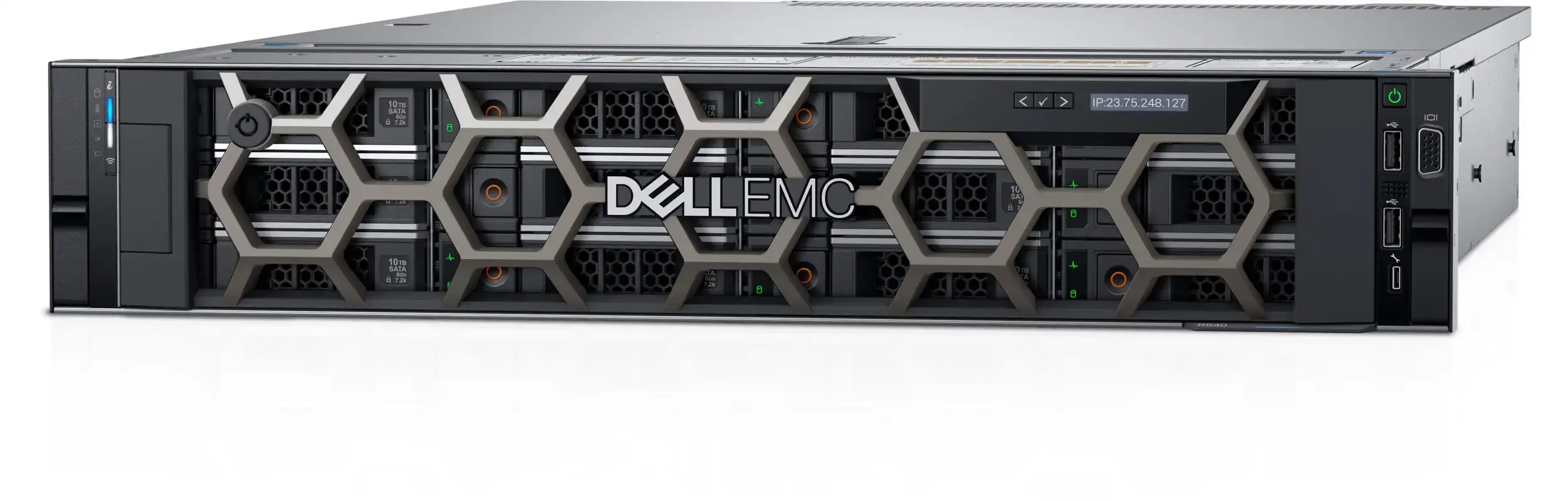 DELL PowerEdge R540 Server