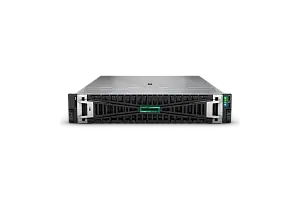 HPE ProLiant DL345 Gen11 8SFF