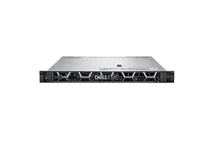 Dell PowerEdge R450 8SFF