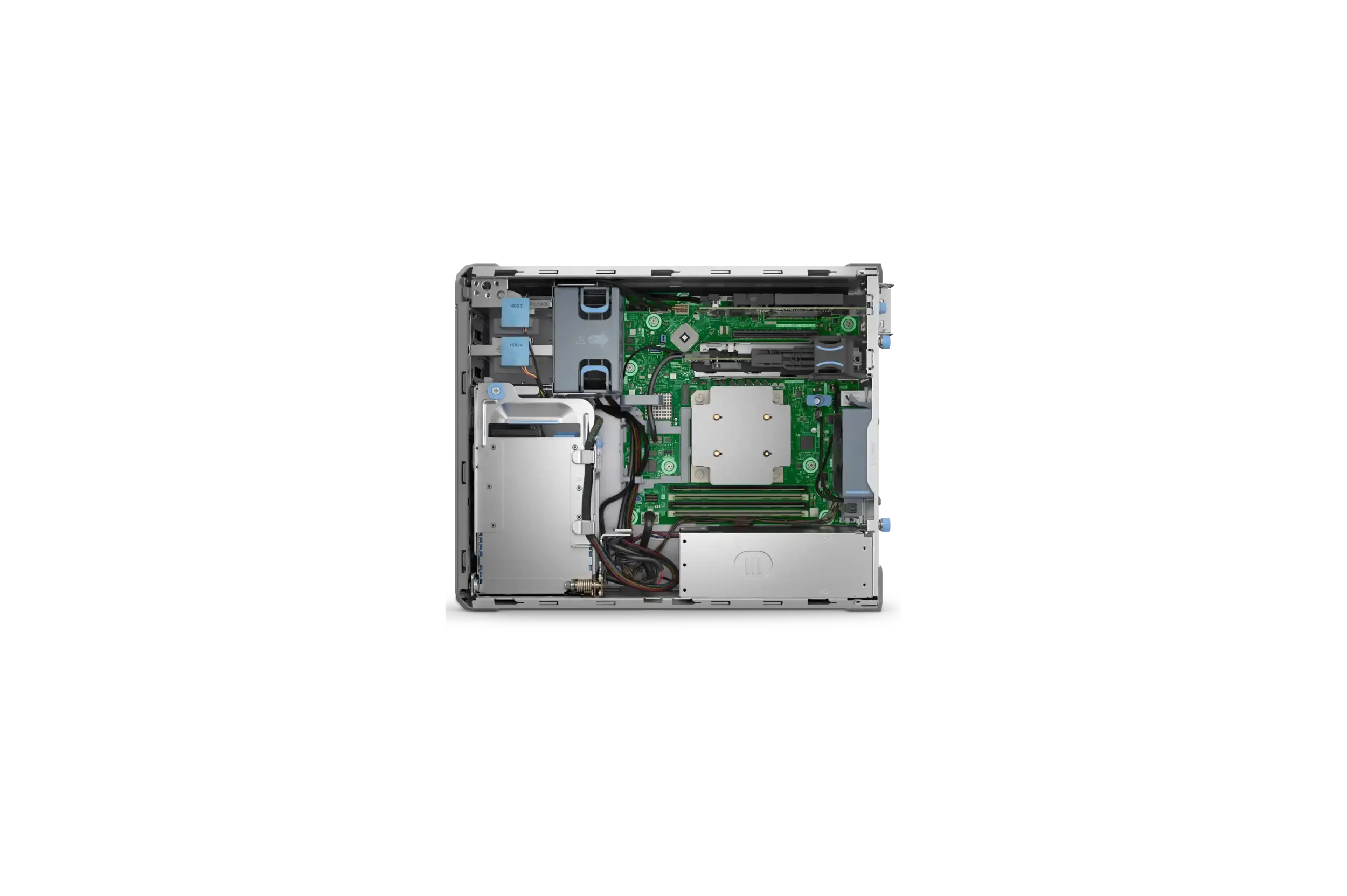 DELL PowerEdge T160 Server
