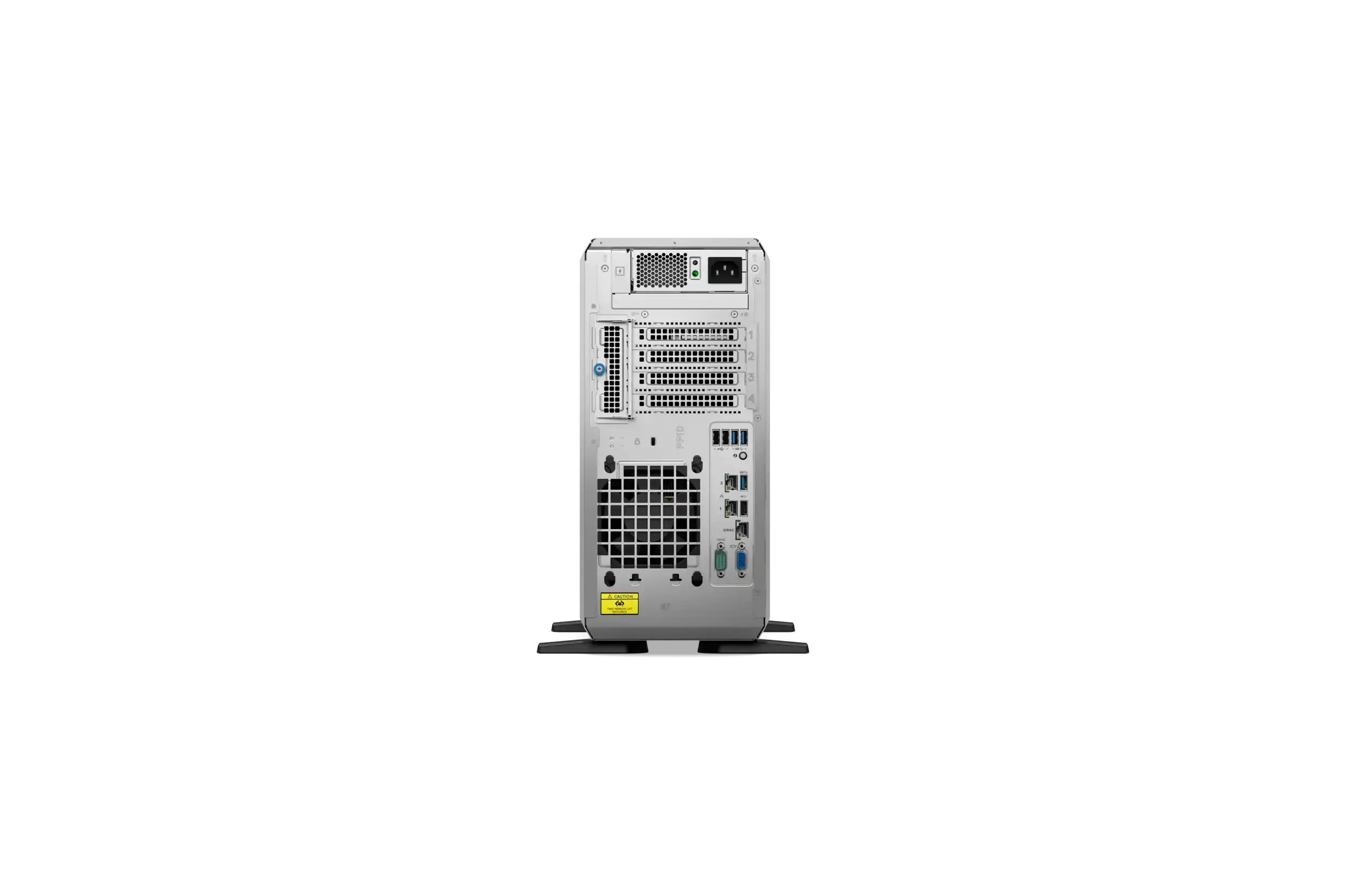 DELL PowerEdge T360 Server