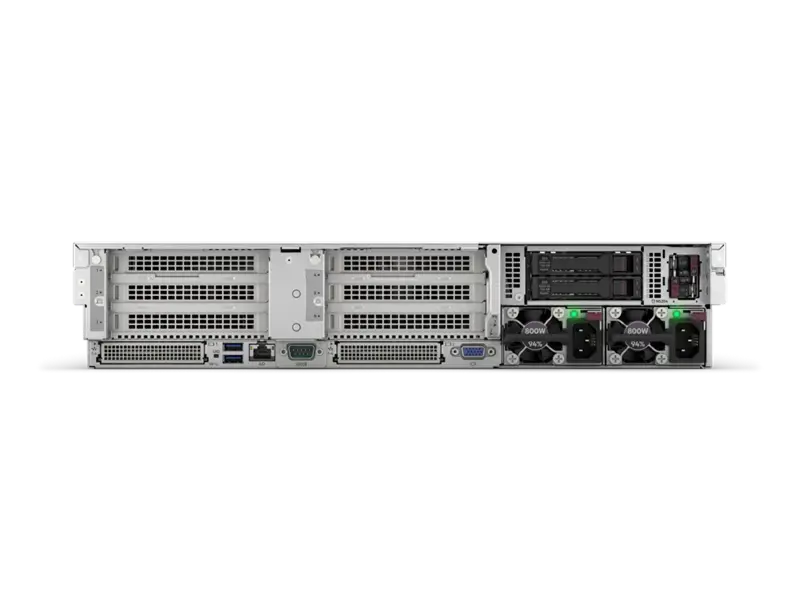 HPE ProLiant DL385 Gen11 Server