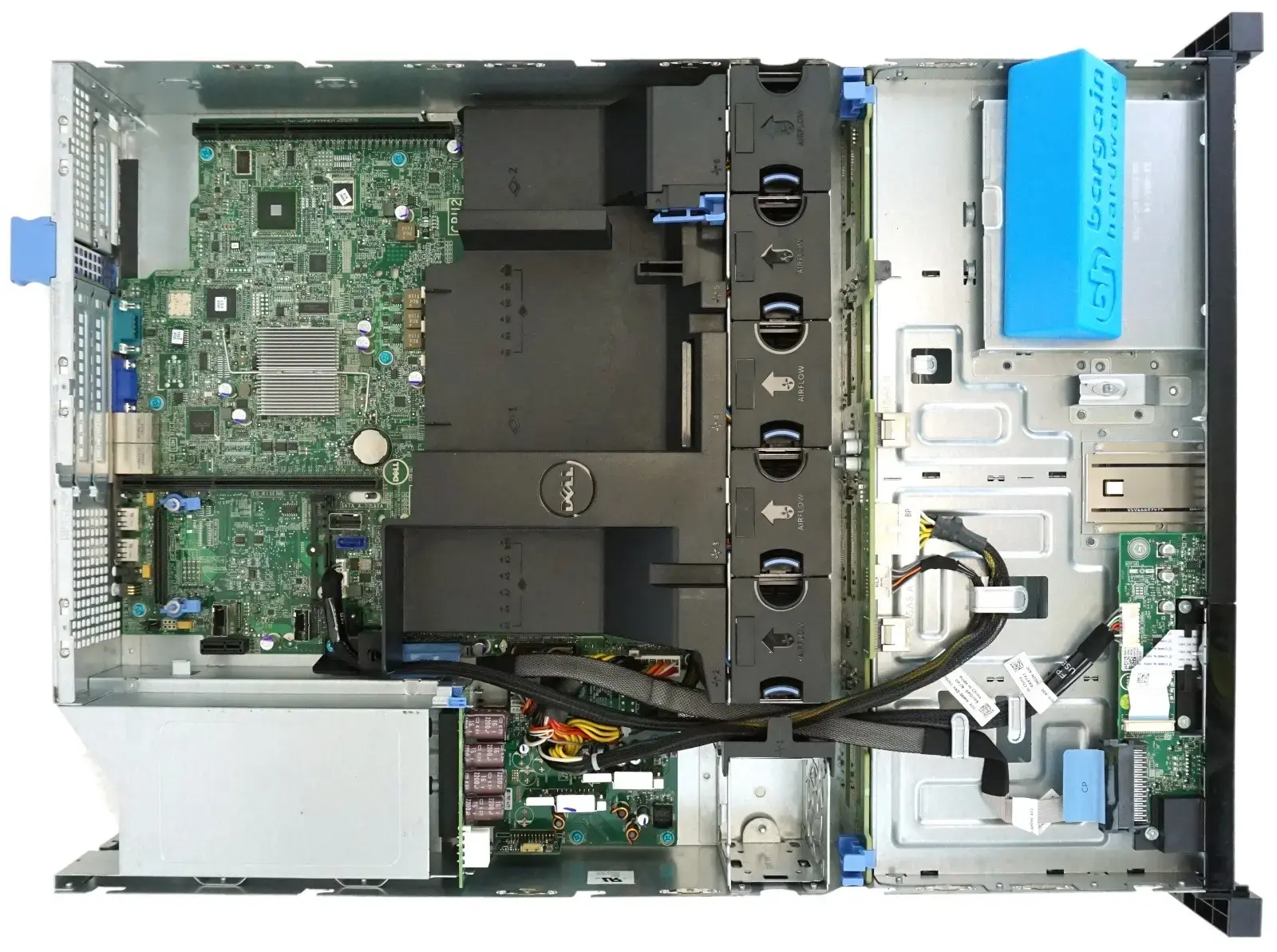 DELL PowerEdge R520 Server