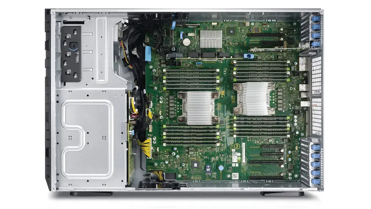 DELL PowerEdge T630 Server
