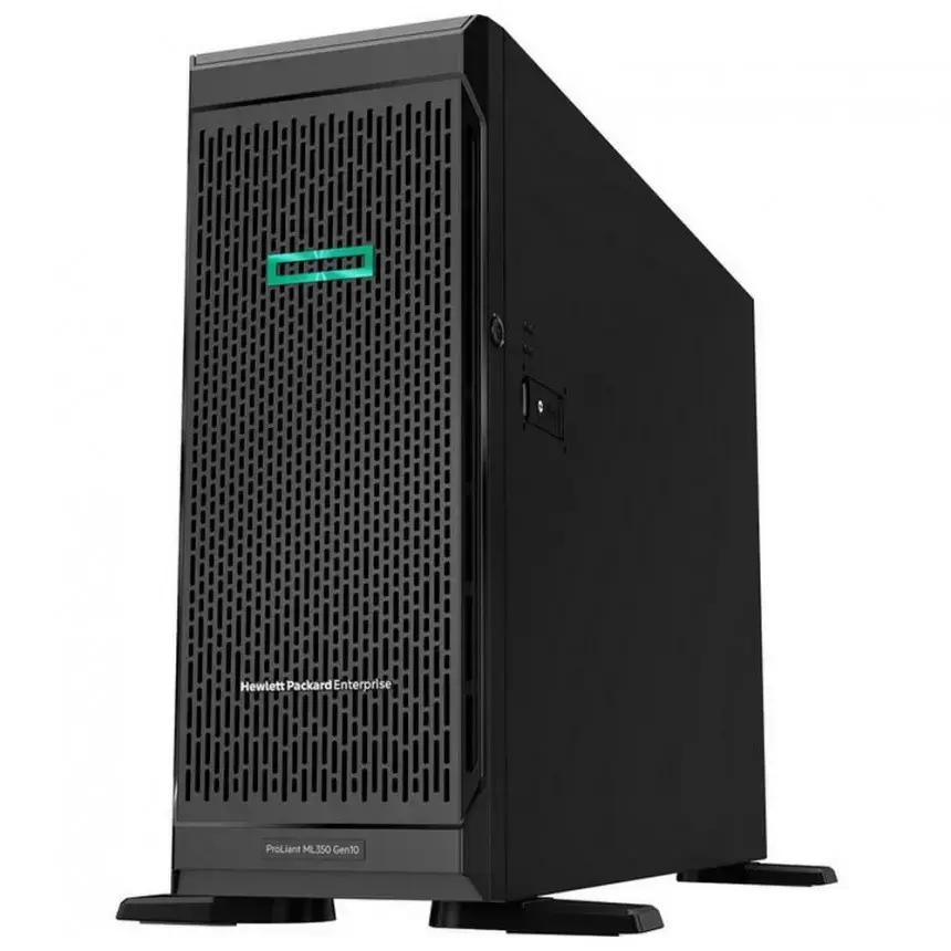 HPE Proliant ML350 Gen10 Server