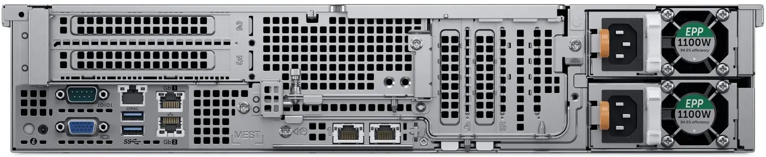 DELL PowerEdge R7515 Server