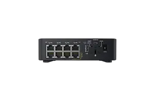 Networking X1008P