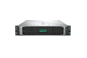 HPE ProLiant DL385 Gen10 Plus 8LFF