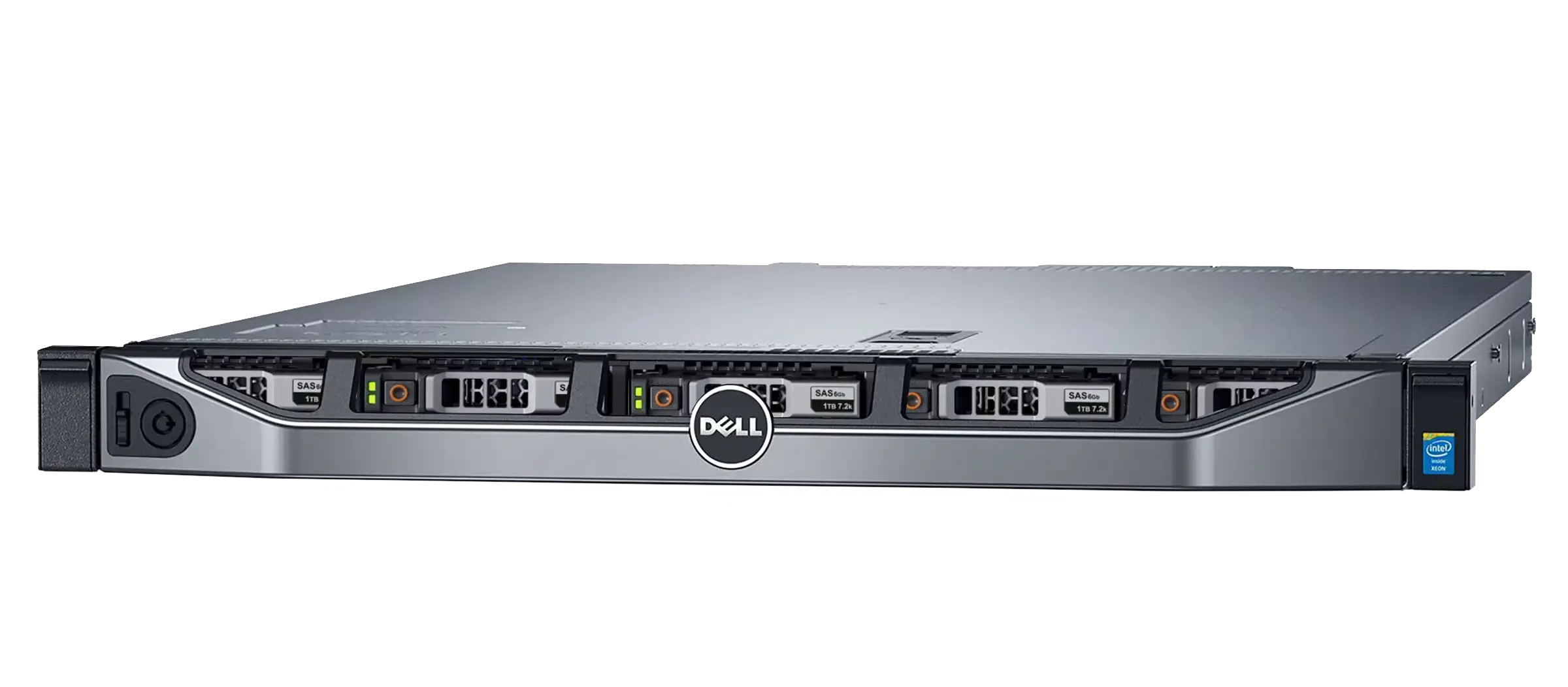 DELL PowerEdge R620 Server