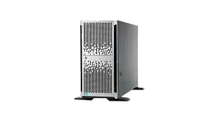 HPE ML350p Gen8 6LFF
