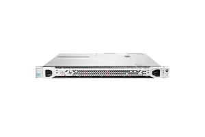 Server HP DL360p Gen8 10SFF