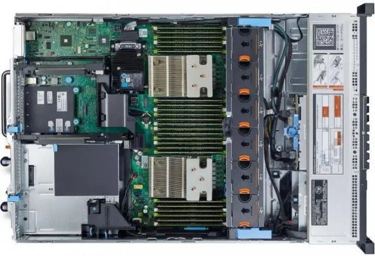 DELL PowerEdge R530 Server