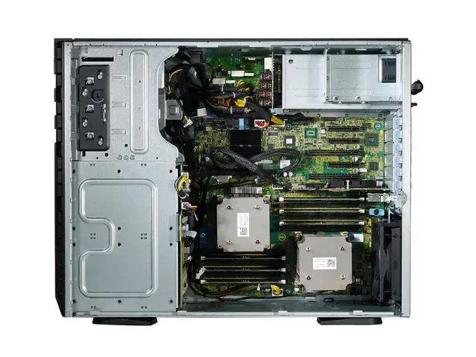 DELL PowerEdge T420 Server