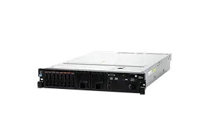 Server IBM x3650 M4 8SFF
