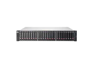 Storage HPE MSA 1040 FC 24SFF