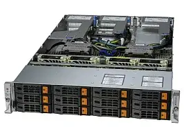 Supermicro AS-2025HS-TNR