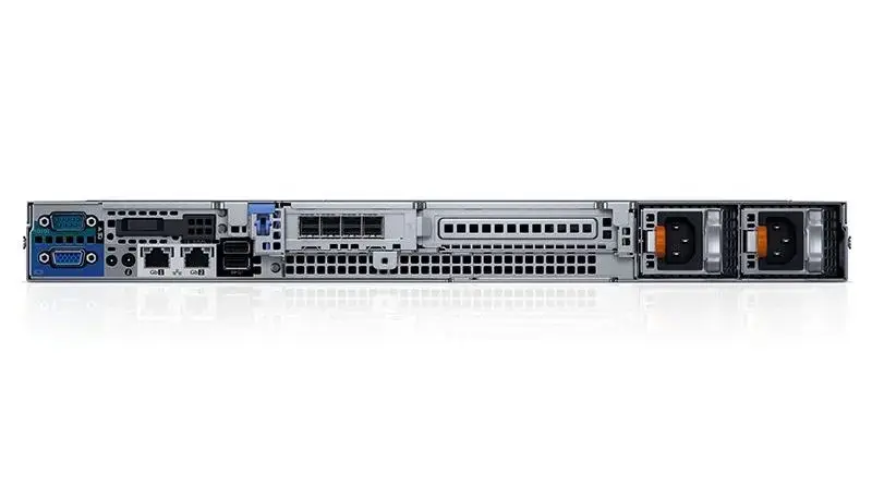 DELL R330